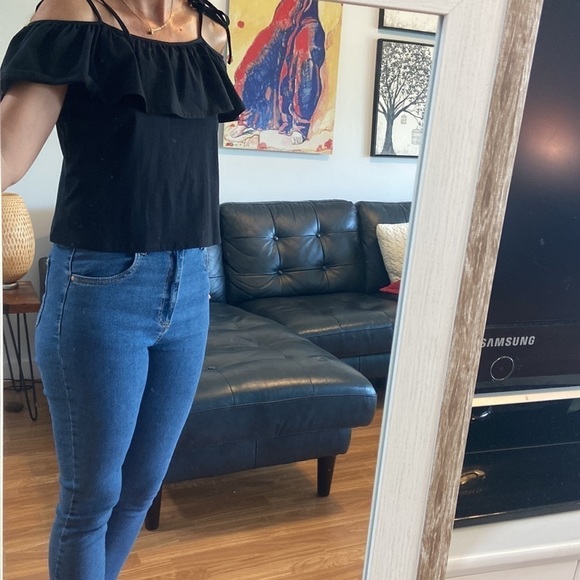 Who What Wear Tops - Who What Wear Top